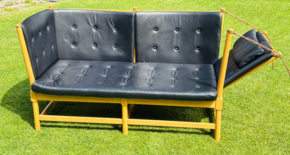 Børge Mogensen tremmesofa model 1789