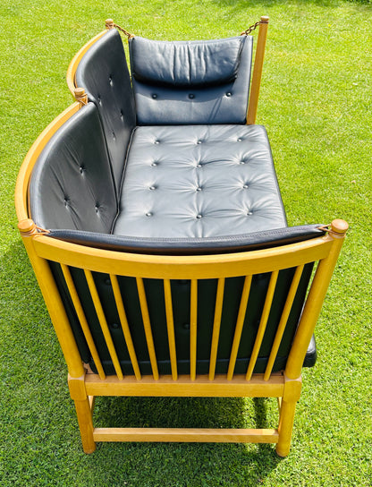 Børge Mogensen tremmesofa model 1789