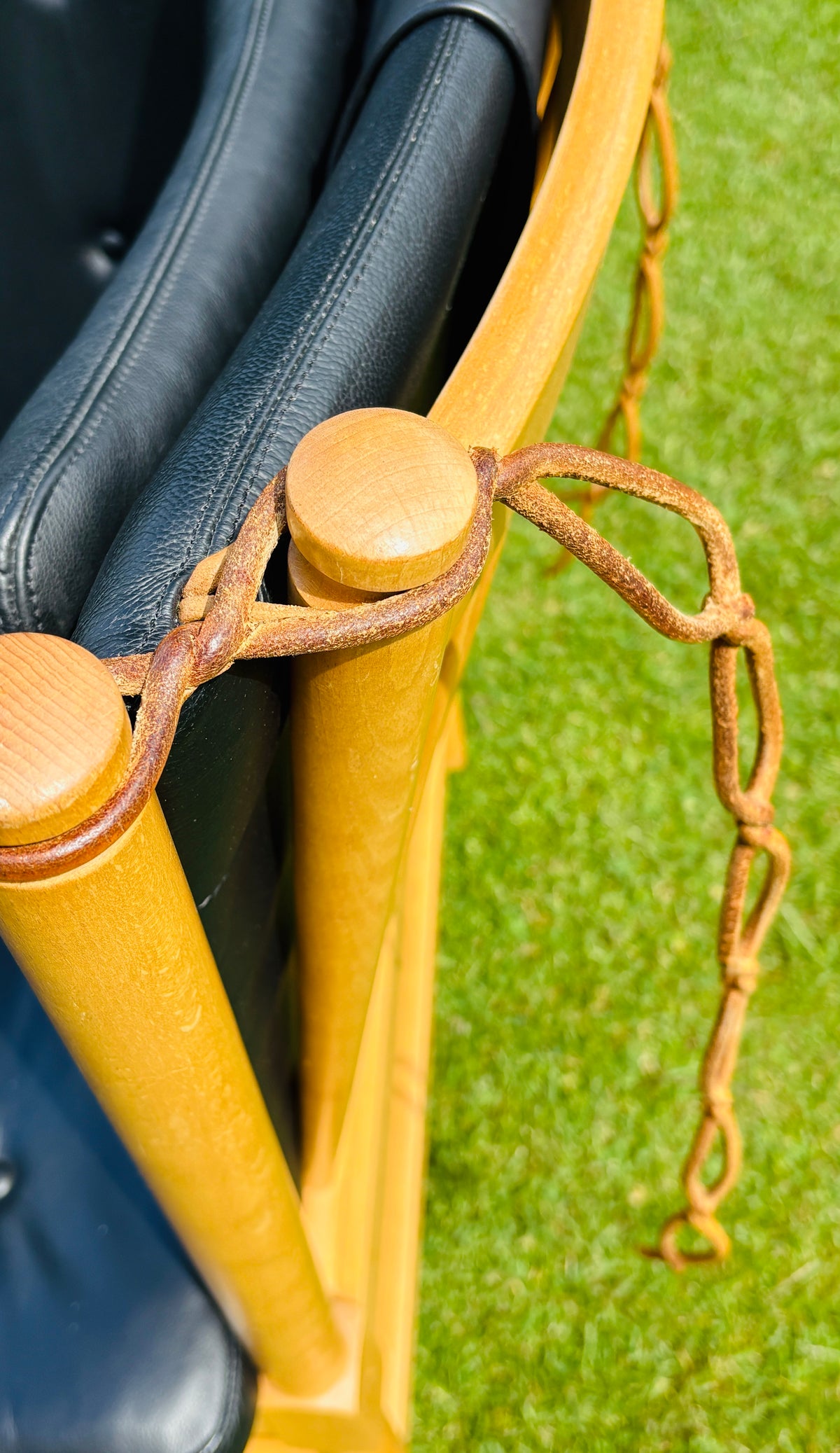 Børge Mogensen tremmesofa model 1789