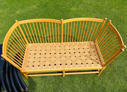 Børge Mogensen tremmesofa model 1789