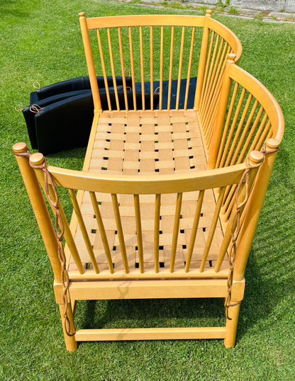Børge Mogensen tremmesofa model 1789