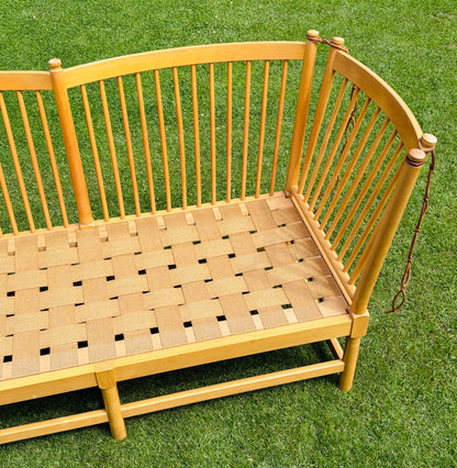 Børge Mogensen tremmesofa model 1789