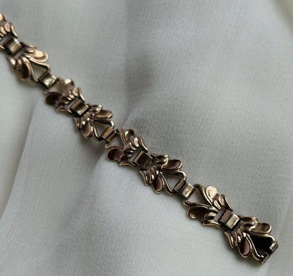 Vintage armbånd
