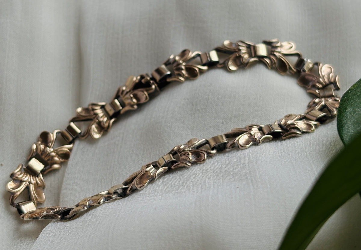 Vintage armbånd