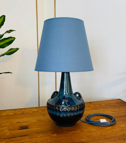 Søholm bordlampe 〰️ model 1059