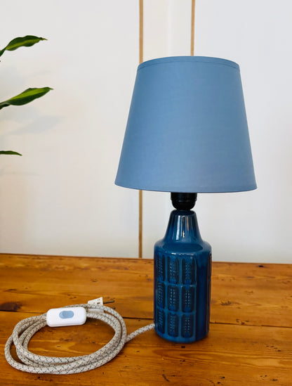Søholm Bordlampe 〰️ Model 1017