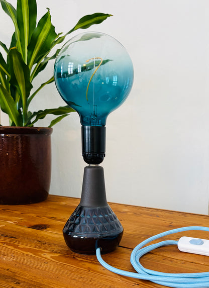 Søholm bordlampe 〰️ model 3323 L