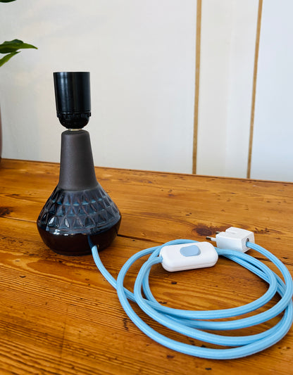 Søholm bordlampe 〰️ model 3323 L