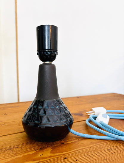 Søholm bordlampe 〰️ model 3323 L