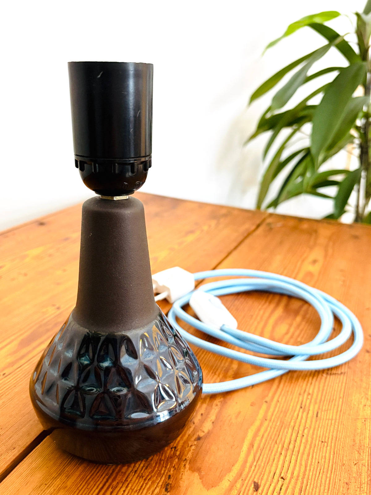 Søholm bordlampe 〰️ model 3323 L