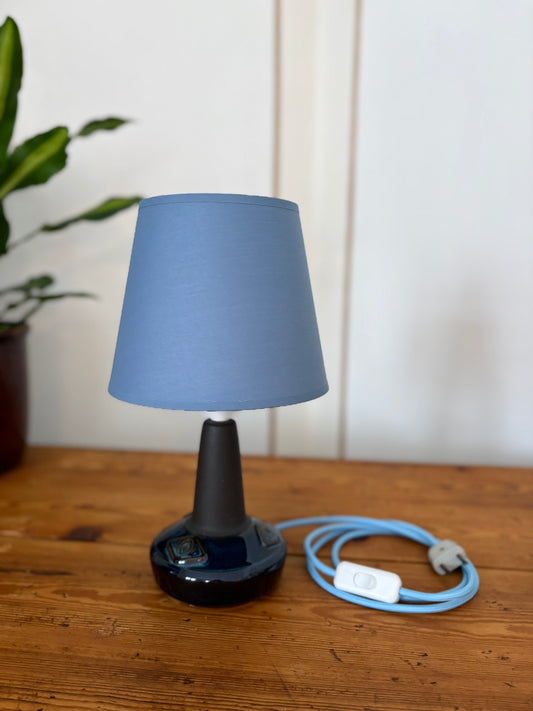 Søholm table lamp 〰️ Model 1037