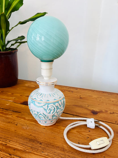 Michael Andersen table lamp