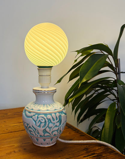Michael Andersen table lamp