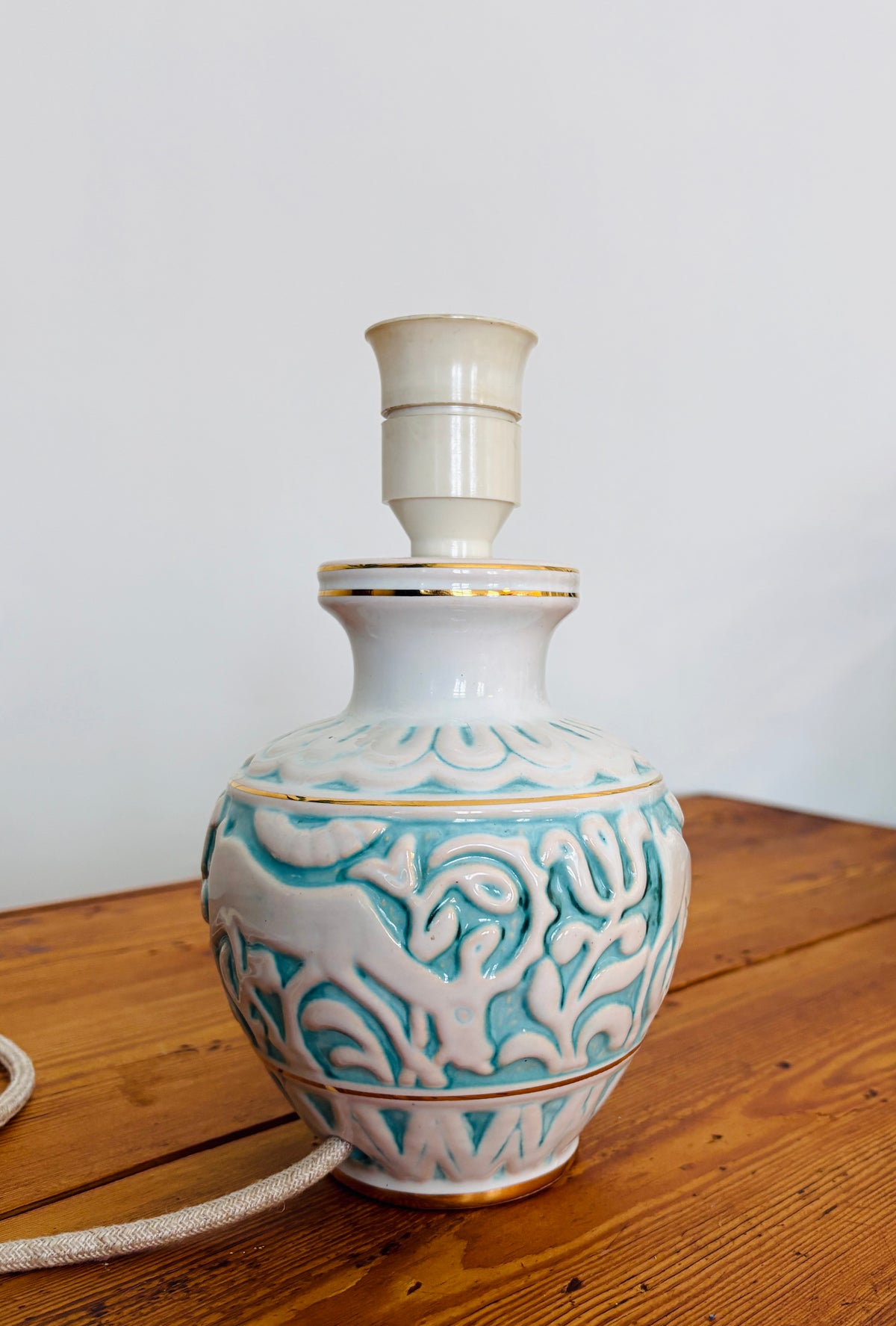 Michael Andersen table lamp