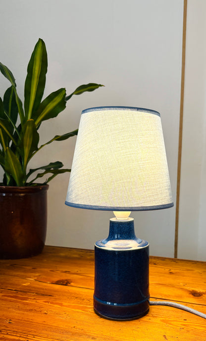 Desirée Keramik bordlampe