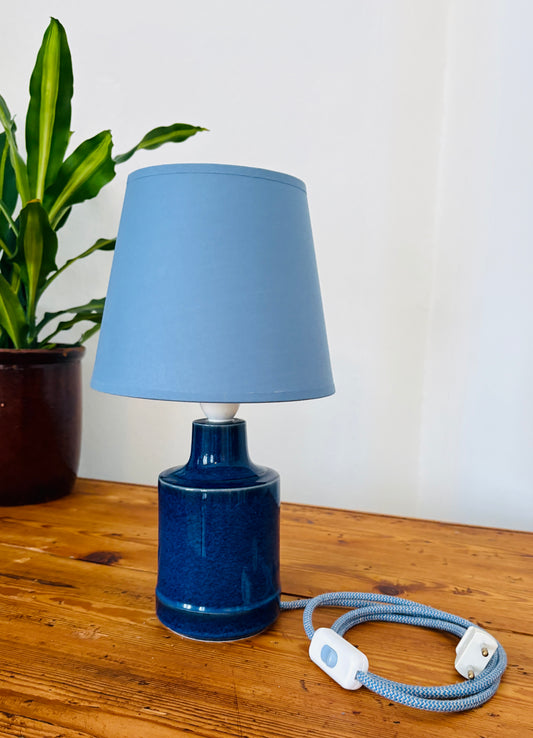 Desirée Keramik bordlampe