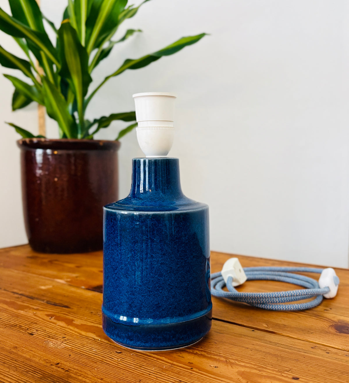 Desirée Keramik bordlampe