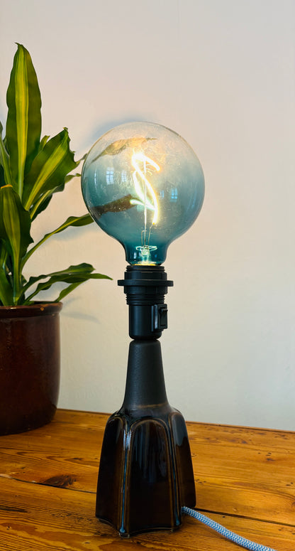 Søholm bordlampe 〰️ model 1031