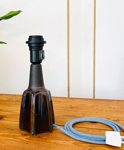 Søholm bordlampe 〰️ model 1031