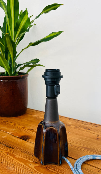 Søholm bordlampe 〰️ model 1031