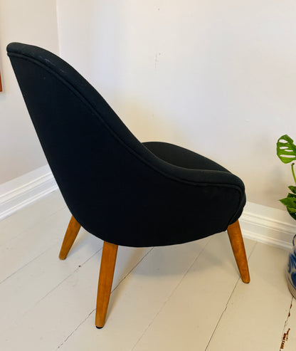 Loungestol fra 1960’erne
